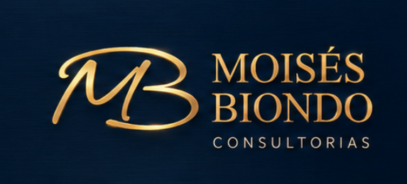 Moisés Biondo Consultorias